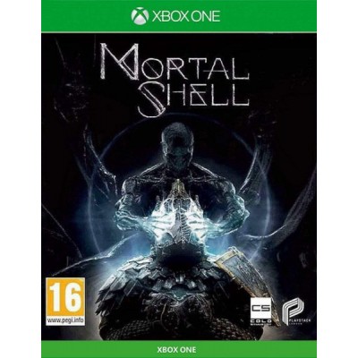 Mortal Shell [Xbox One, английская версия]